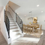 Coatesville Entryway