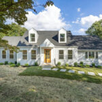 Coatesville Front Exterior