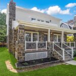 Narberth Exterior Finished