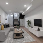 Philadelphia Ground Floor