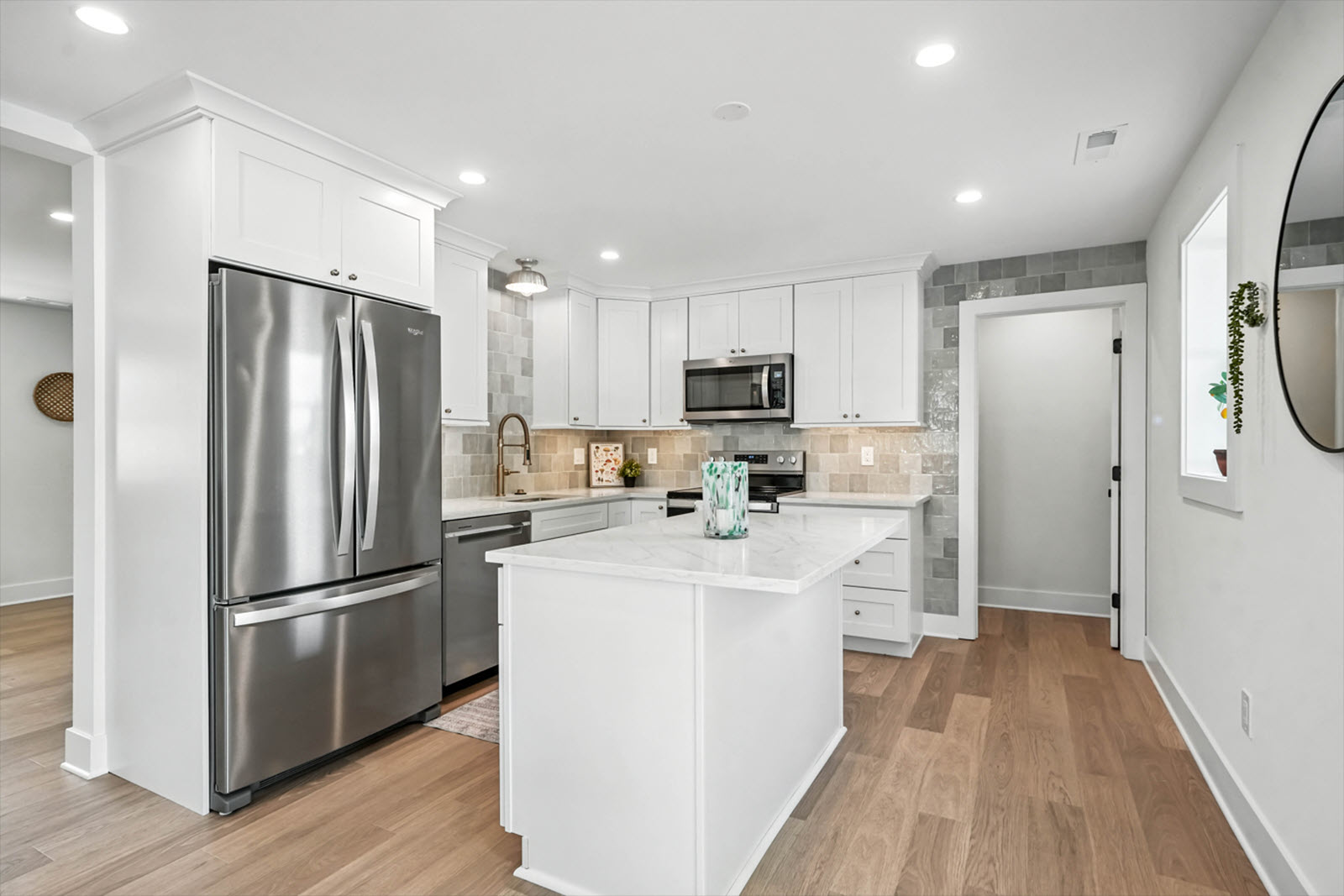 Residential Architecture Design Greenview