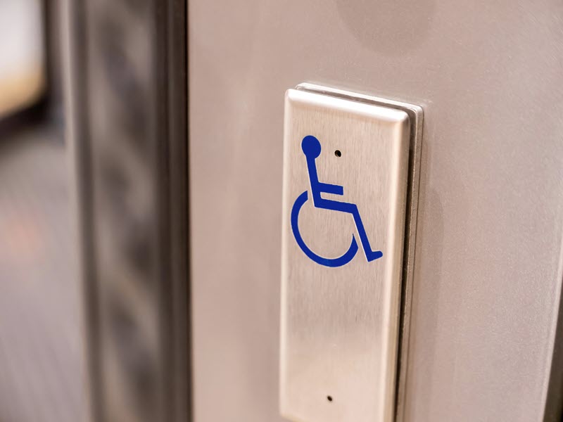 ada Accessibility consulting